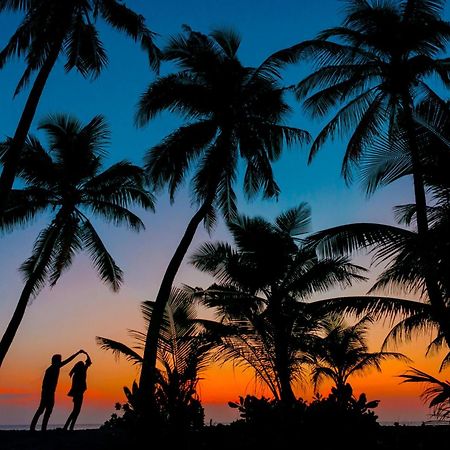 Palm Paradise Loft Diani Beach Exterior photo