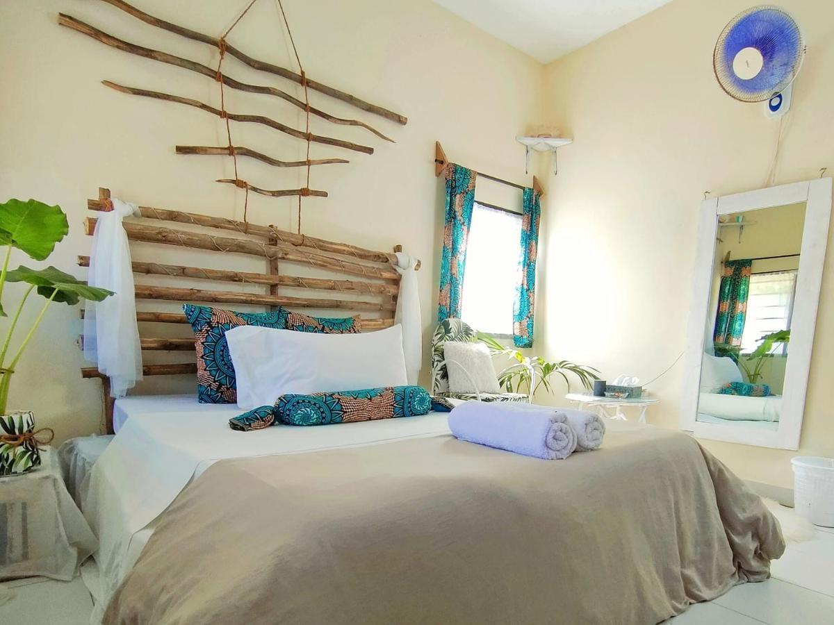 Palm Paradise Loft Diani Beach Exterior photo