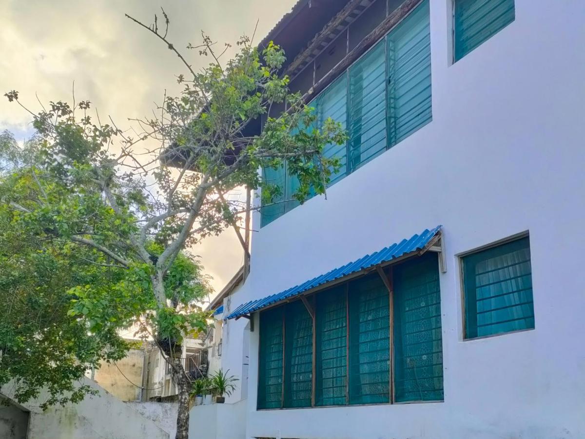 Palm Paradise Loft Diani Beach Exterior photo