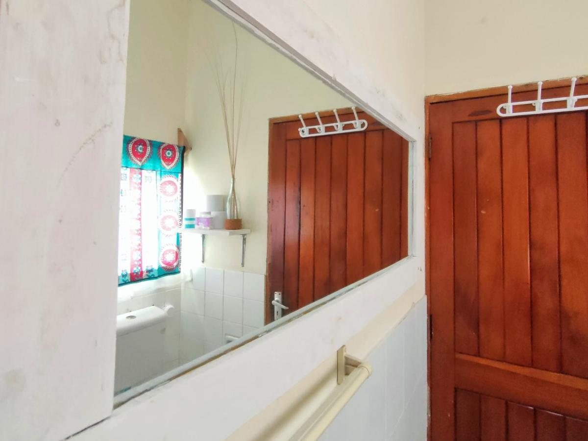 Palm Paradise Loft Diani Beach Exterior photo