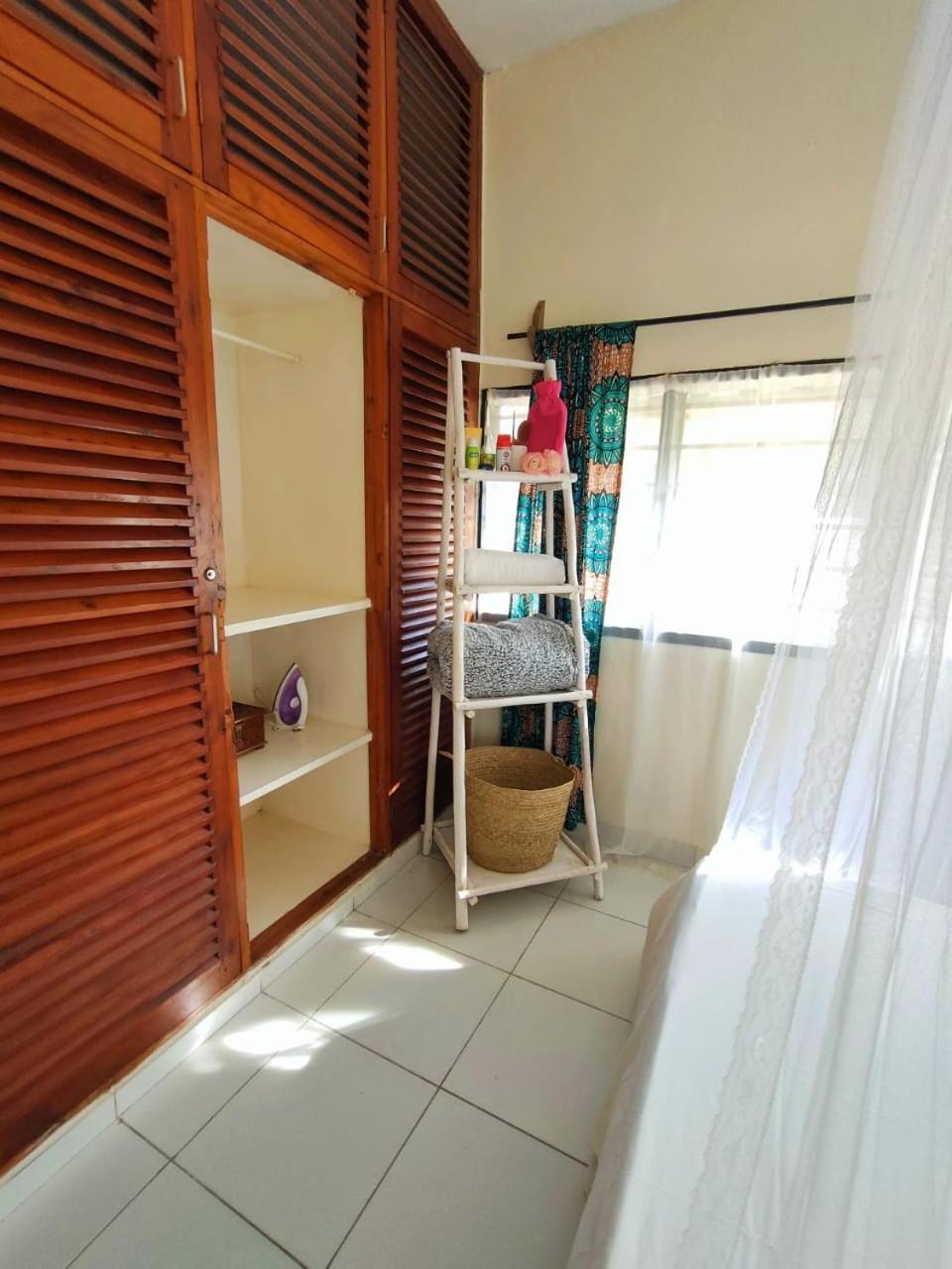 Palm Paradise Loft Diani Beach Exterior photo
