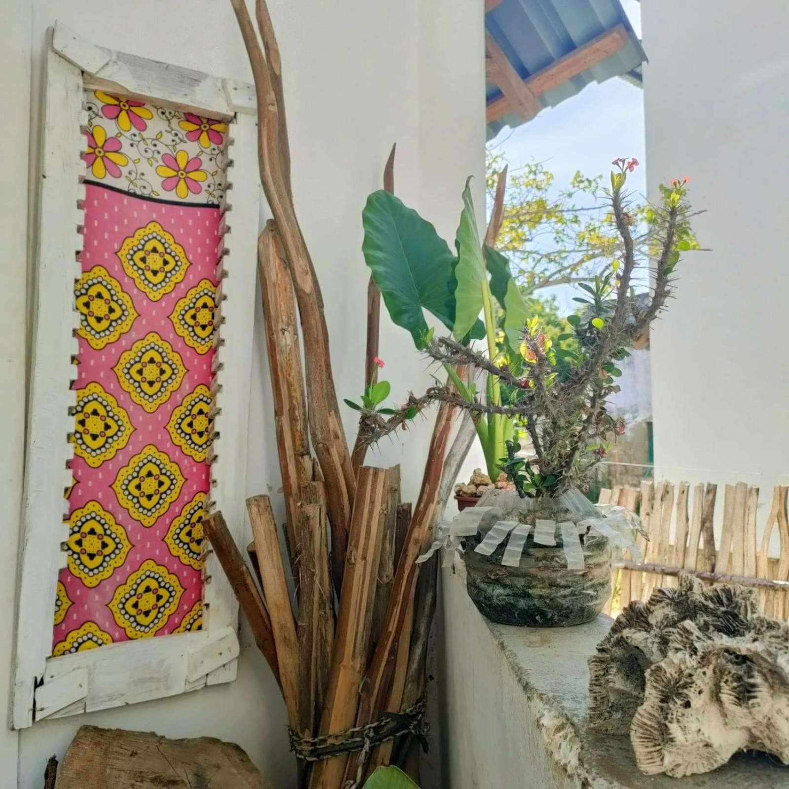 Palm Paradise Loft Diani Beach Exterior photo