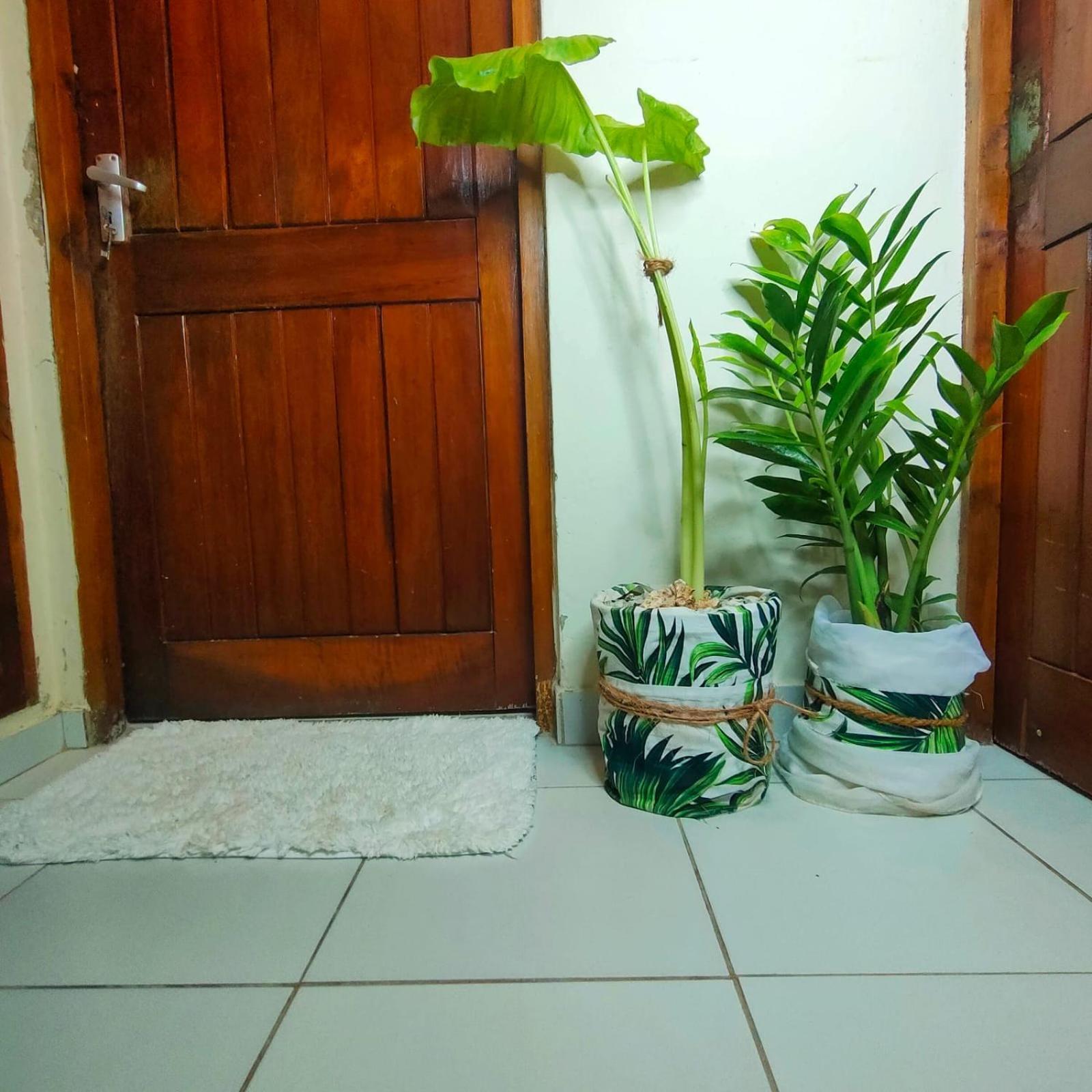 Palm Paradise Loft Diani Beach Exterior photo