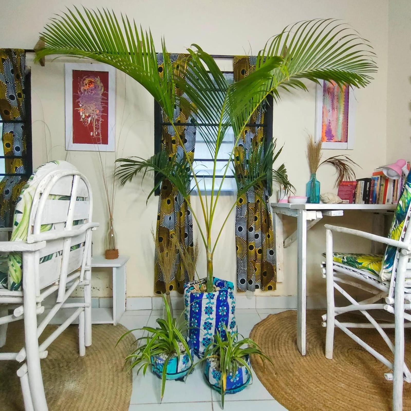 Palm Paradise Loft Diani Beach Exterior photo
