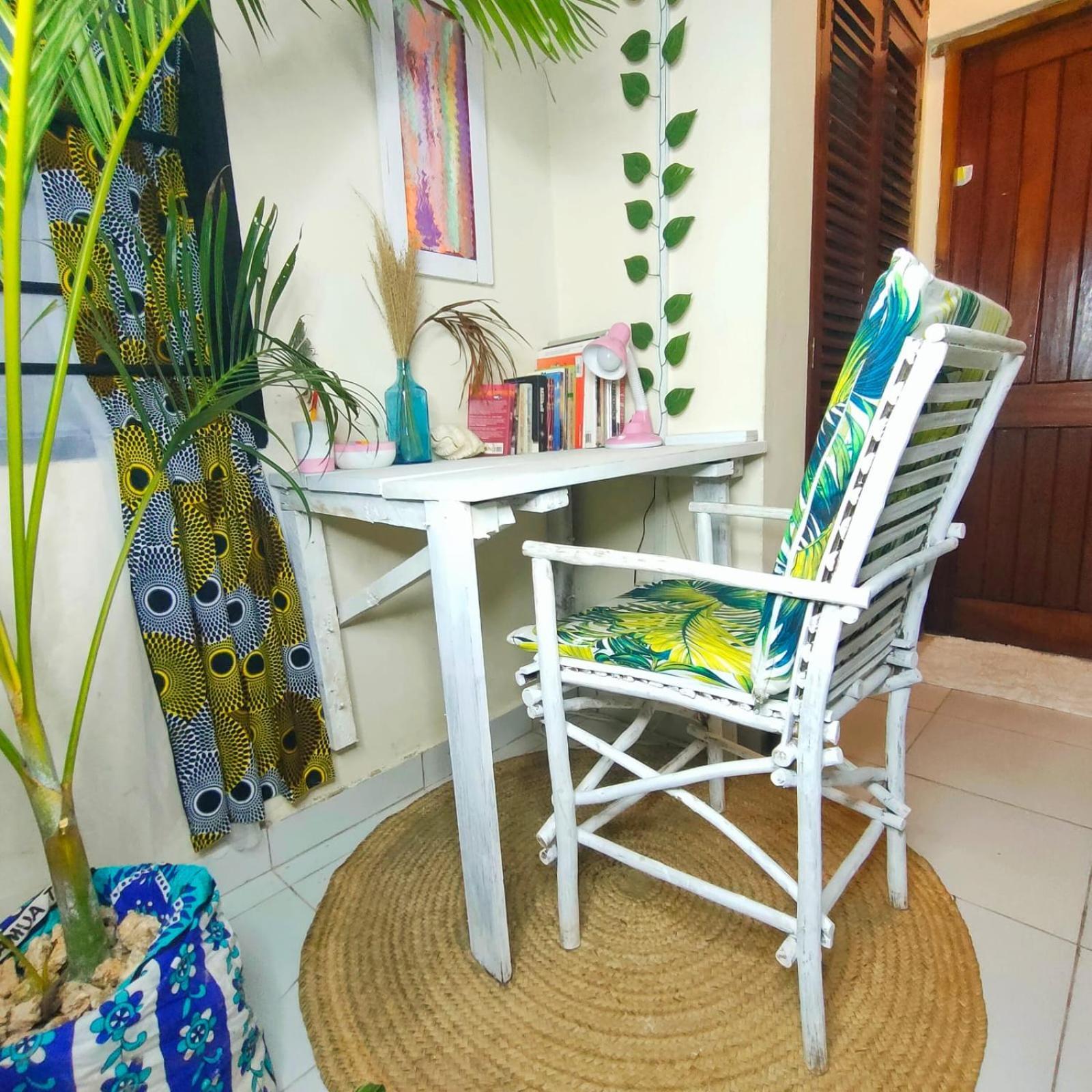 Palm Paradise Loft Diani Beach Exterior photo